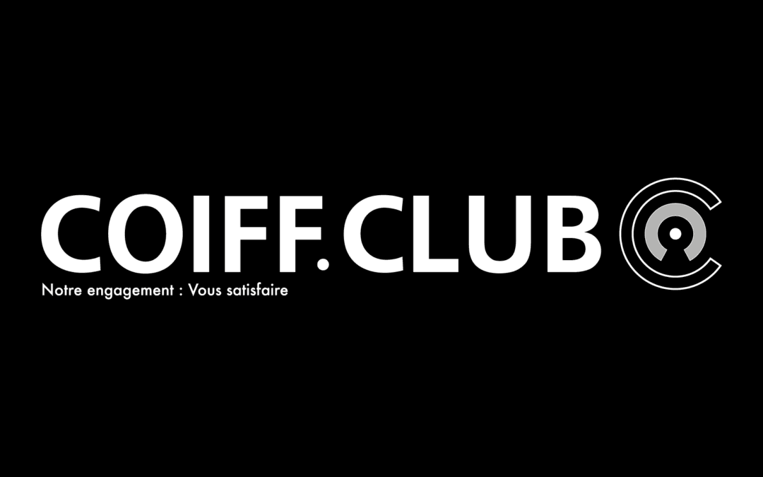 Coiff Club change de look !
