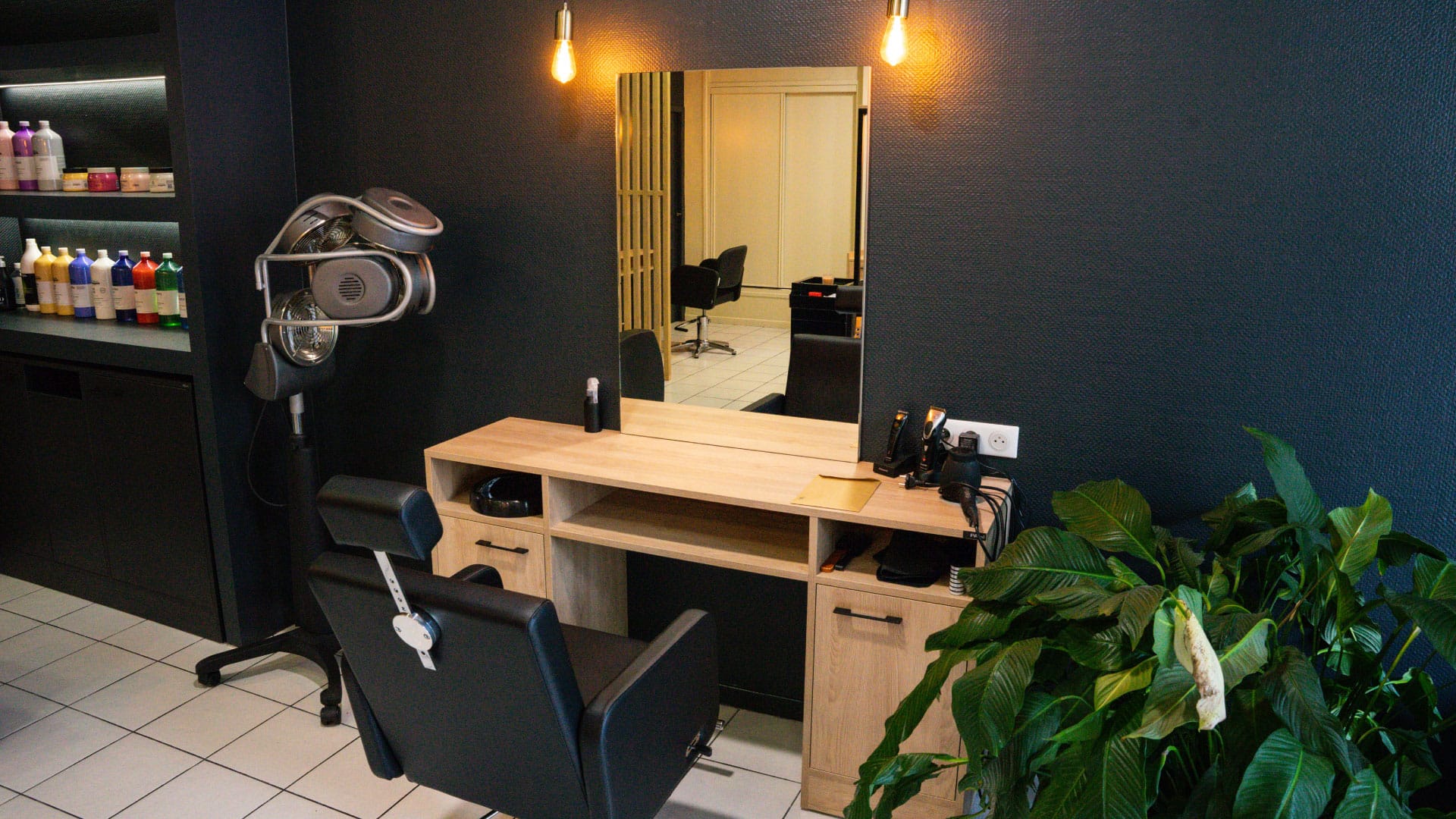 Lavelanet coiffage homme